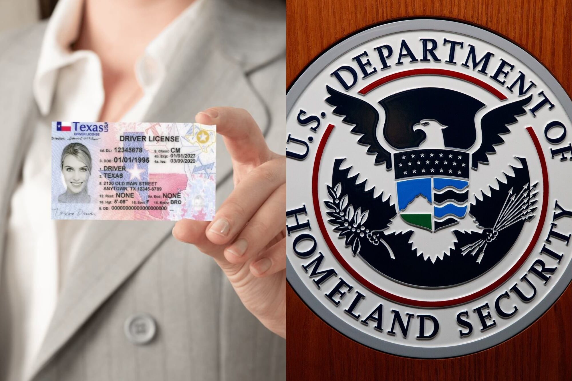 Licencia de conducir en Texas: qué pasa si el DHS no confirma a tiempo el estatus migratorio