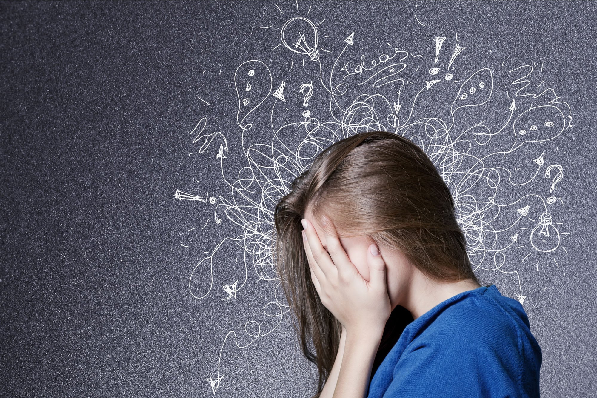 Ramos Paul refuerza: “el primer exceso que debemos soltar es mental: no todo lo que pensamos es real, ni todo lo que sentimos es urgente”