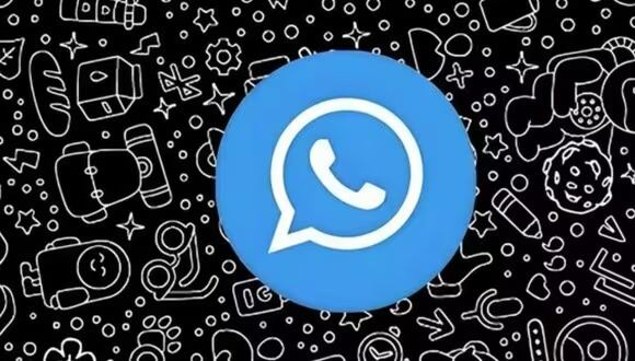 Cómo descargar la última versión de WhatsApp Plus APK de abril 2024