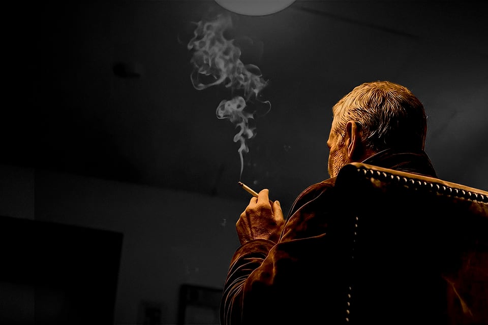 Política Ficción: la Navidad de los corruptos