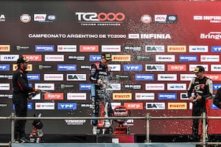 La carrera más emblemática del automovilismo nacional vuelve al Gálvez con el Gran Premio YPF Infinia