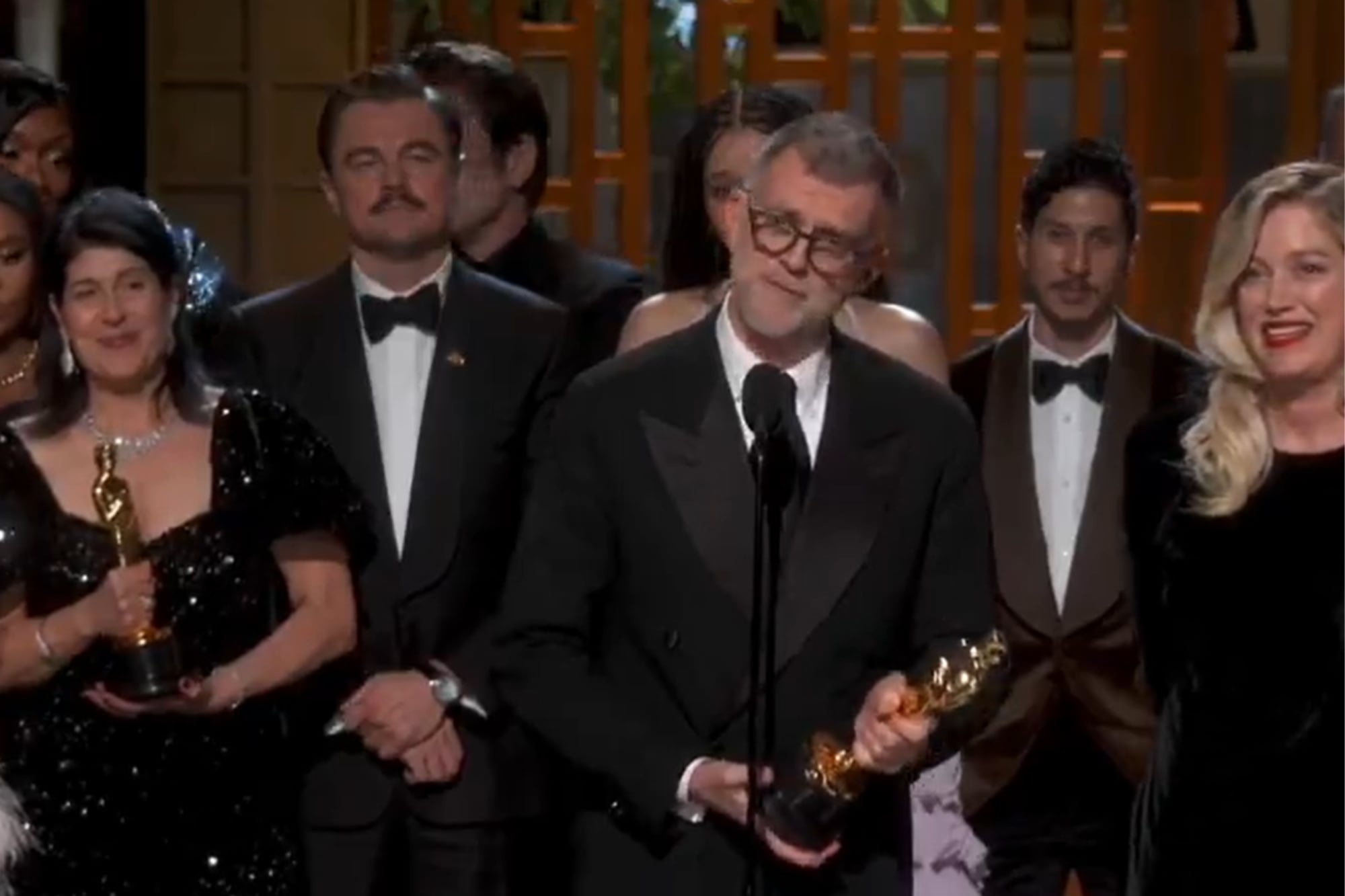 La gran noche de Paul Thomas Anderson: todos los Oscars de Una batalla tras otra