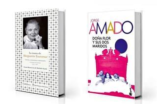 Libros para leer y saborear