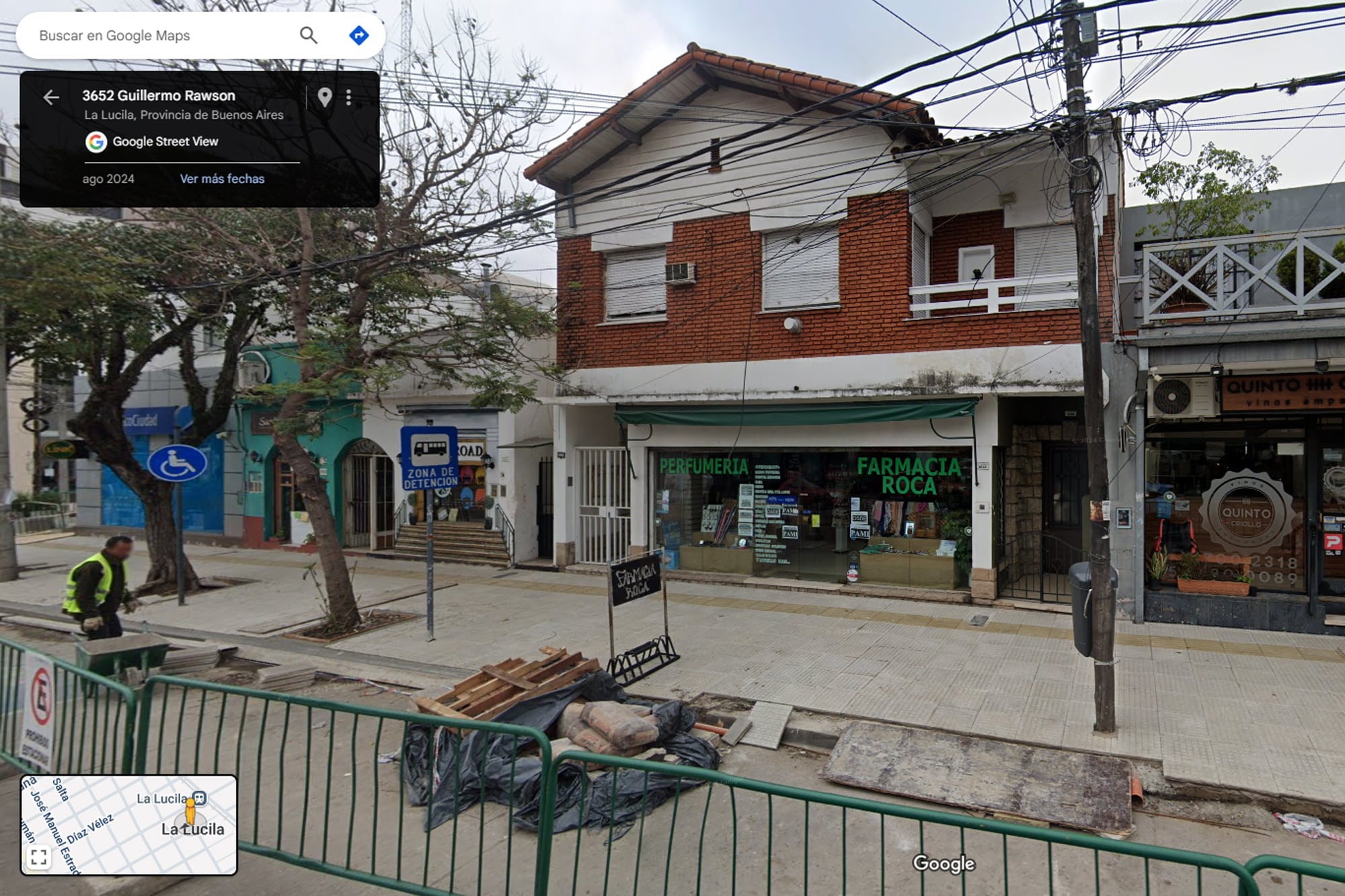 La Lucila
