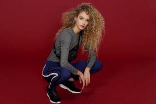 Athleisure: moda deportiva en la ciudad