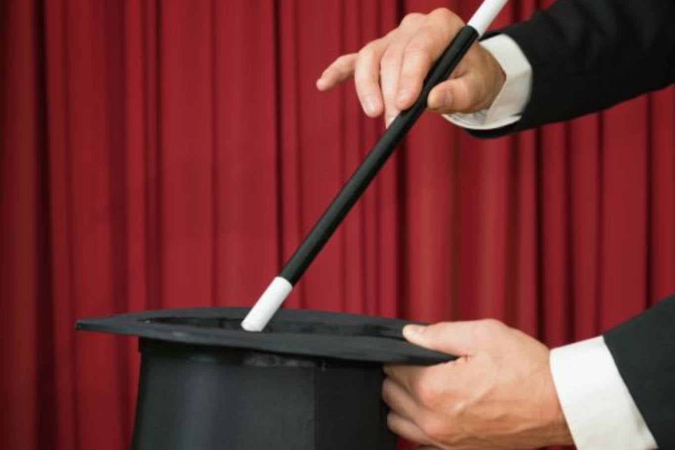 Día del Mago: por qué se celebra hoy y quiénes son los ilusionistas más conocidos del mundo