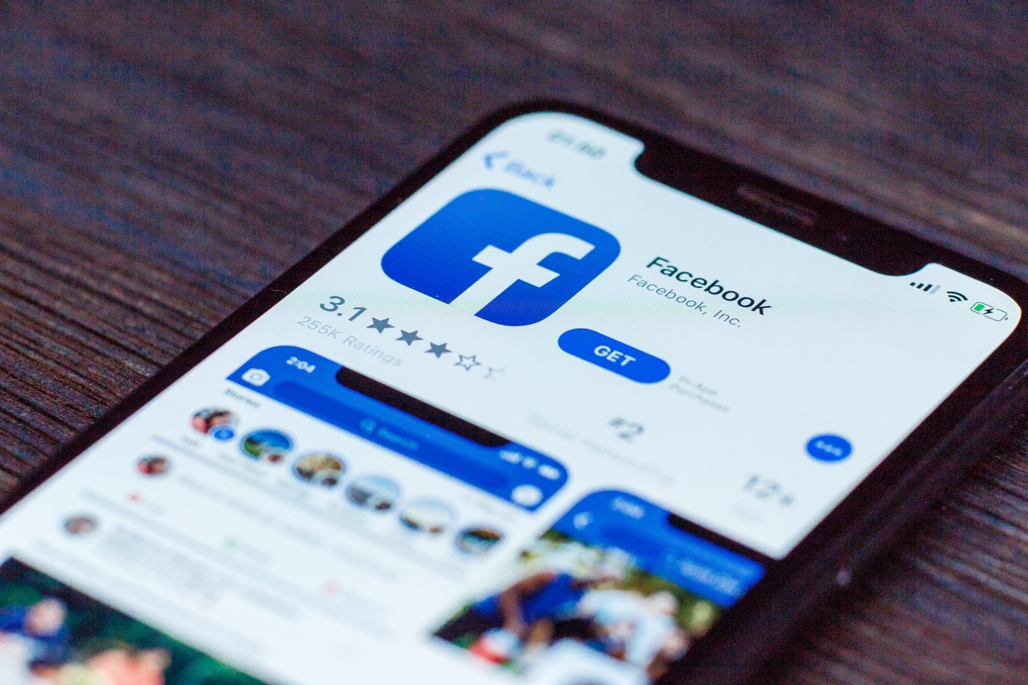 Los pasos para eliminar una cuenta de Facebook