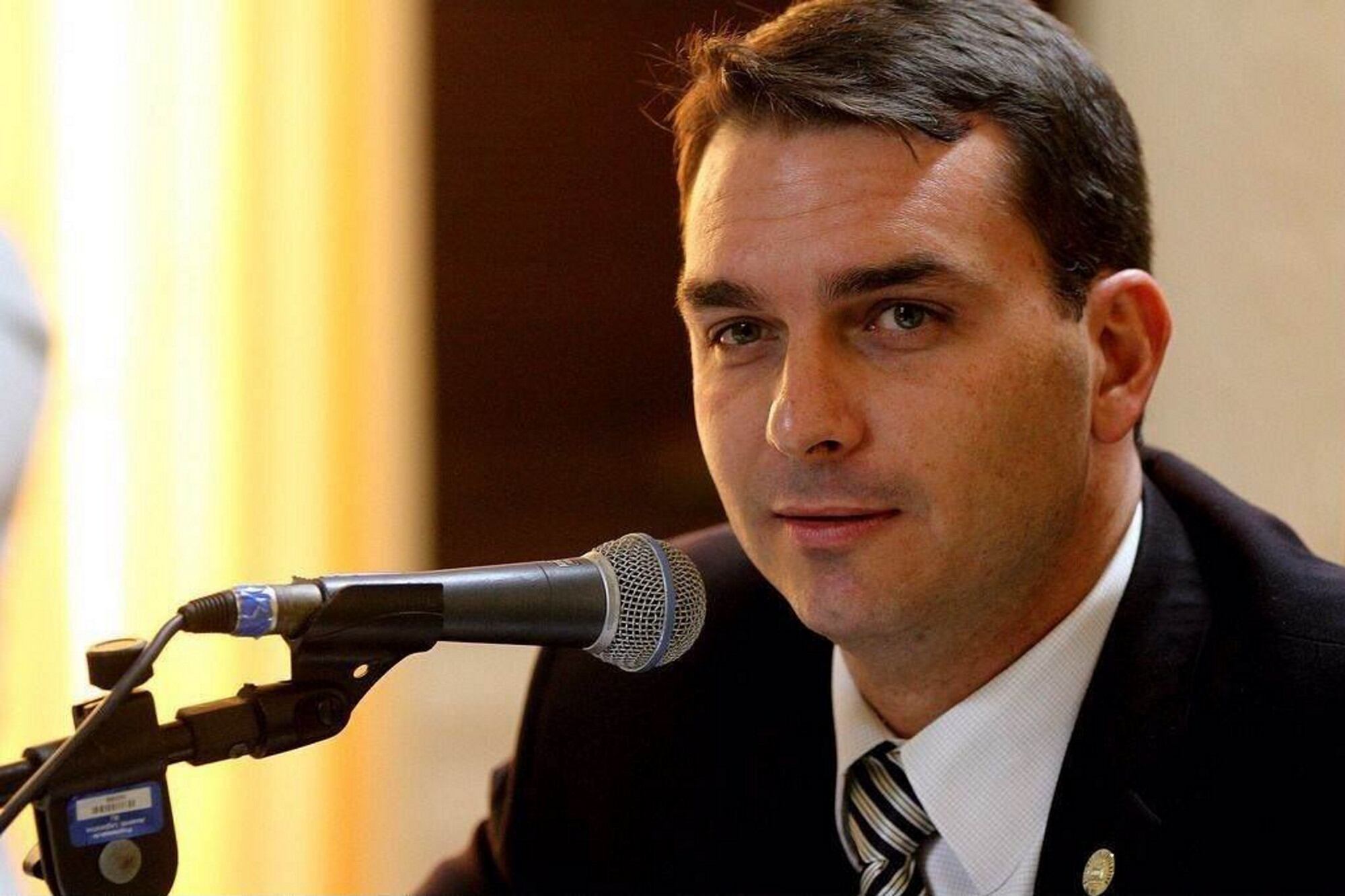 Flavio Bolsonaro