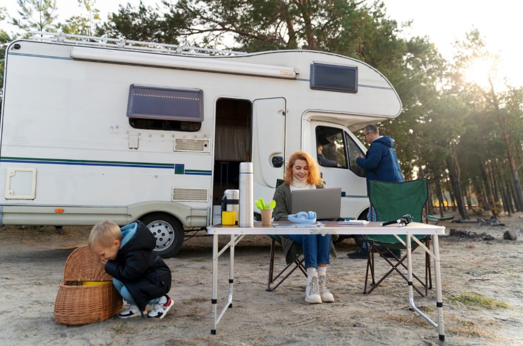 El SB 948 obliga a informar a los nuevos inquilinos sobre riesgos de inundación en parques de casas móviles