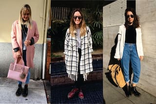 El jean, la prenda que nunca pasa de moda