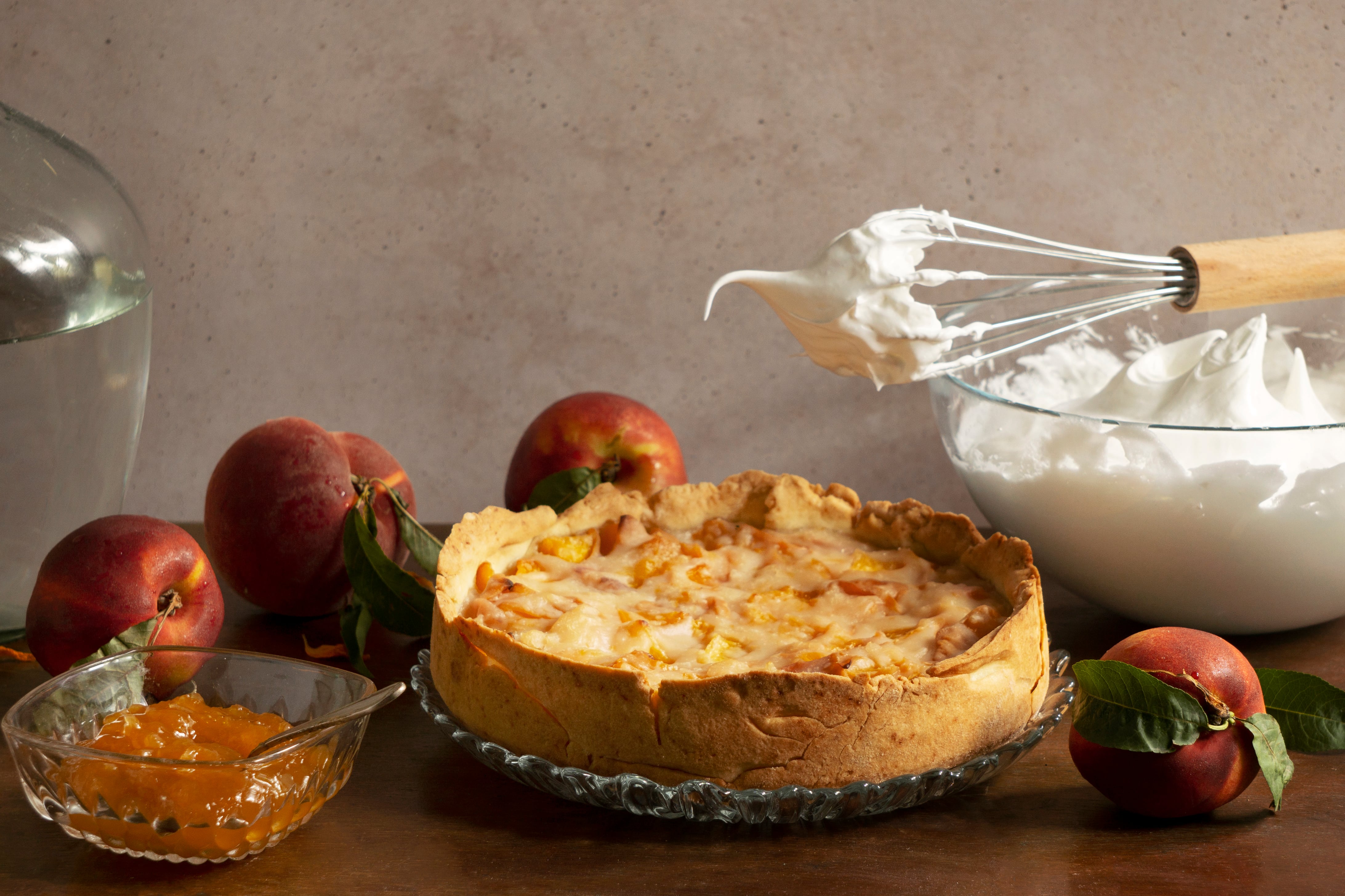 Opción casera, liviana y sin complicaciones para la merienda (Foto: imagen ilustrativa)