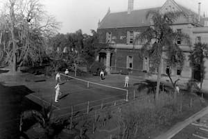La casona de 1890 de estilo victoriano que cambió de destino y se conserva hasta hoy