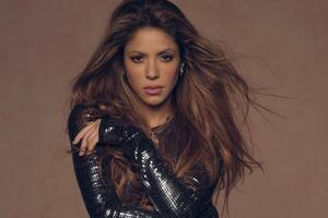 Shakira y la llave para la campaña electoral