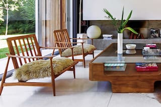 Cuestionario deco. ¿Qué dice el estilo de tu casa de vos?