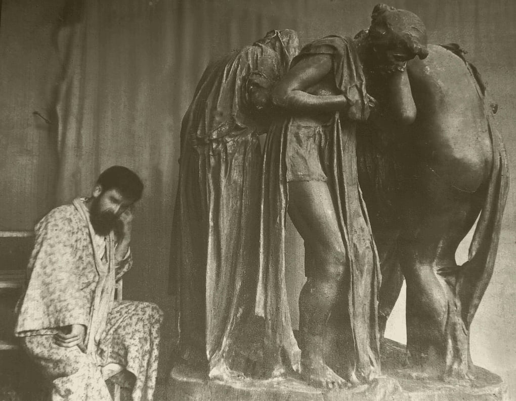 Rogelio Yrurtia y su obra