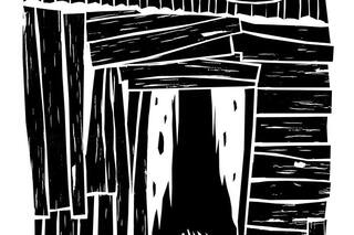 El drama de crecer en la pobreza