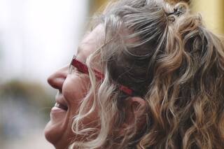 El secundario los unió, Malvinas los alejó pero la historia no terminó ahí