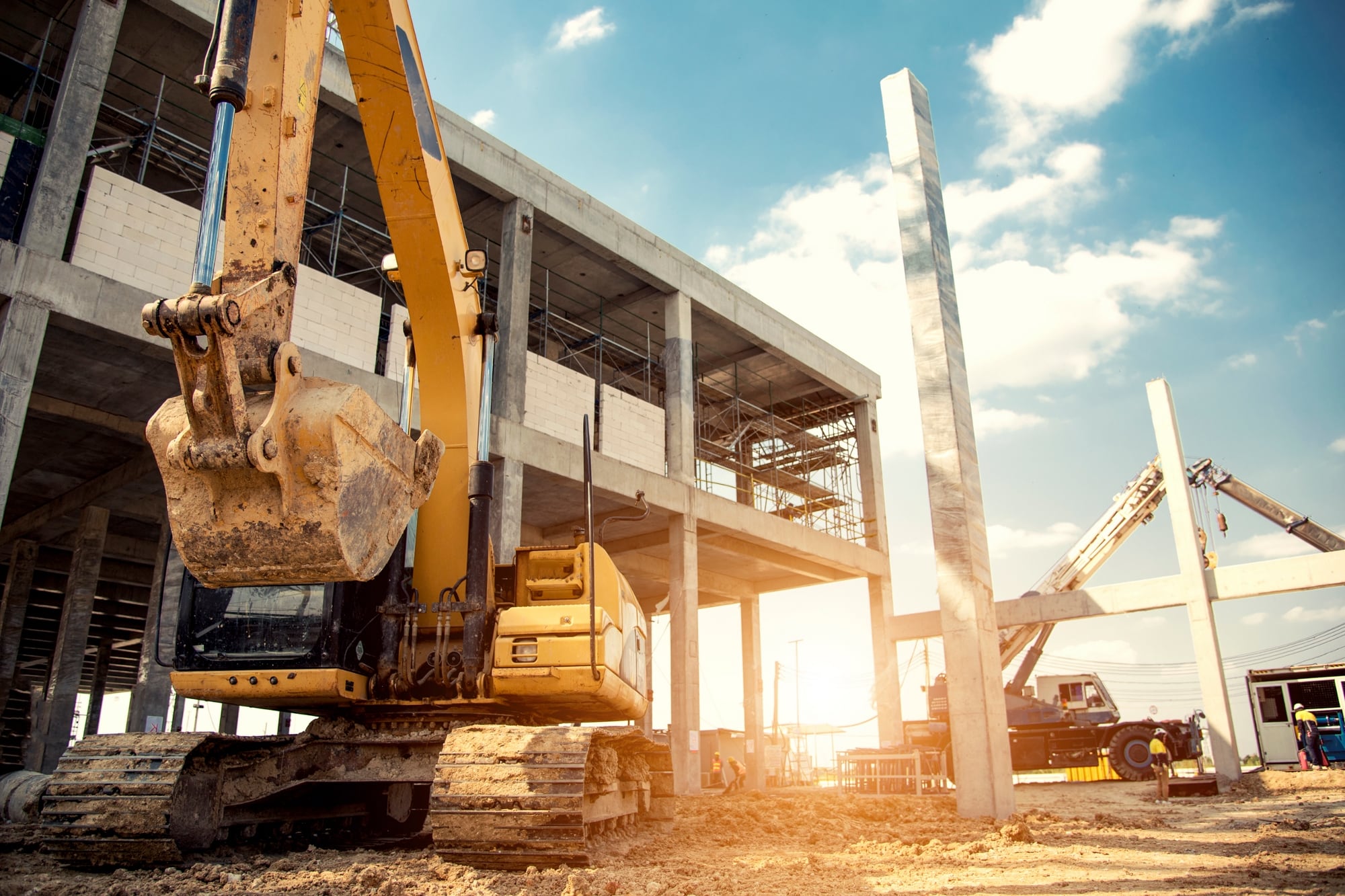 ¿Cuáles son las proyecciones de costos de construcción para diciembre 2025?