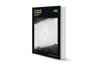 Reseña. Cruzando el umbral, de Bruno Pileggi