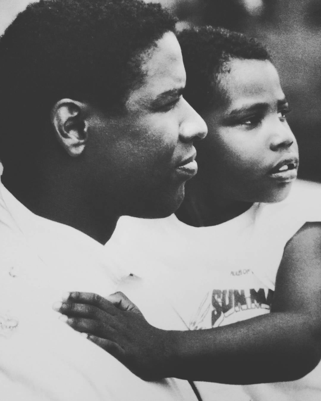 A los siete años debutó en cine, ocultó que era hijo de un actor famoso y Nolan le dio la gran oportunidad de su vida 10 A los siete años debutó en cine, ocultó que era hijo de un actor famoso y Nolan le dio la gran oportunidad de su vida imagen-9