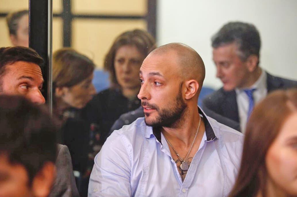 Leonardo Fariña tuvo a Bindi como abogado, pero la relación terminó muy mal