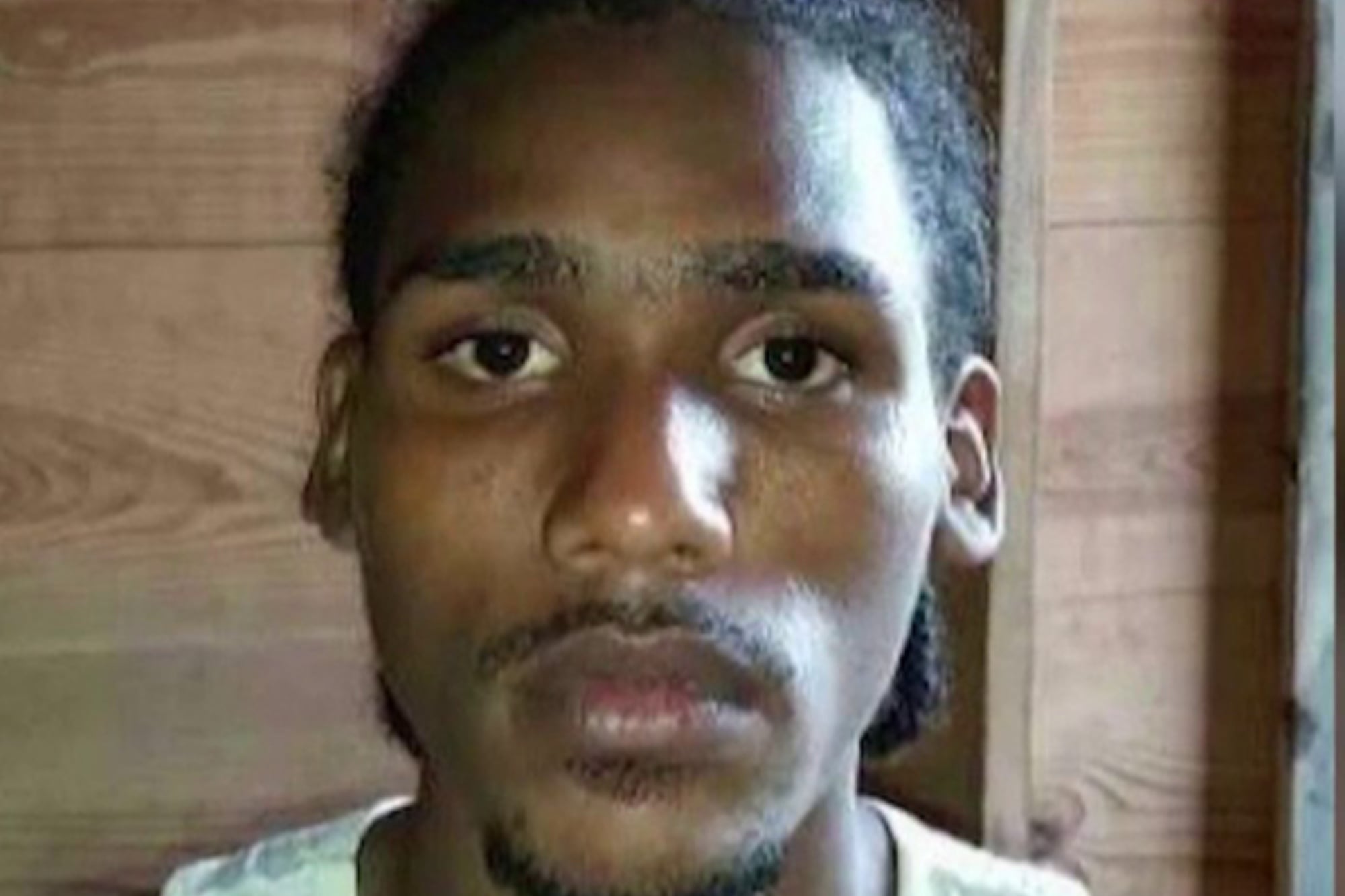 Oscar Belgal, de 28 años, recibió un disparo durante un operativo del ICE en el que también estaba presente un niño de cinco años