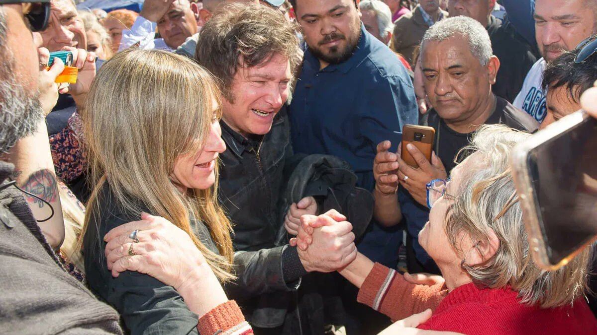 La legisladora que responde a Javier Milei busca transparentar las designaciones en los organismos de control.