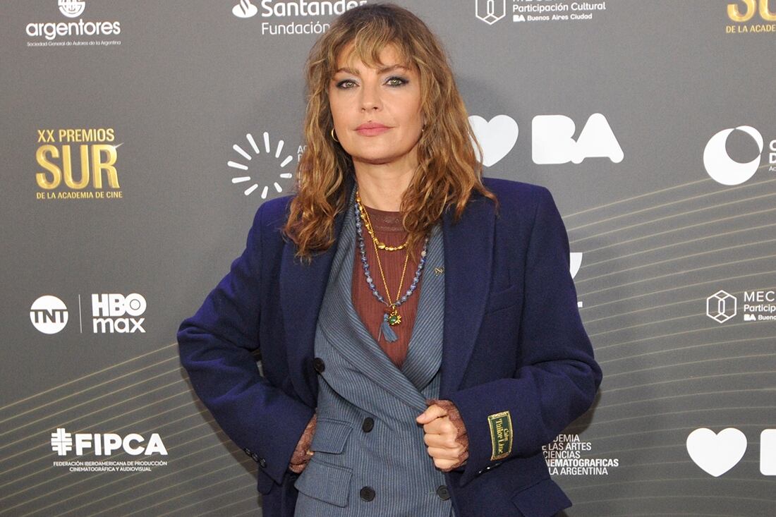 Premios Sur 2026: todos los ganadores del galardón que distingue a los mejores del cine nacional