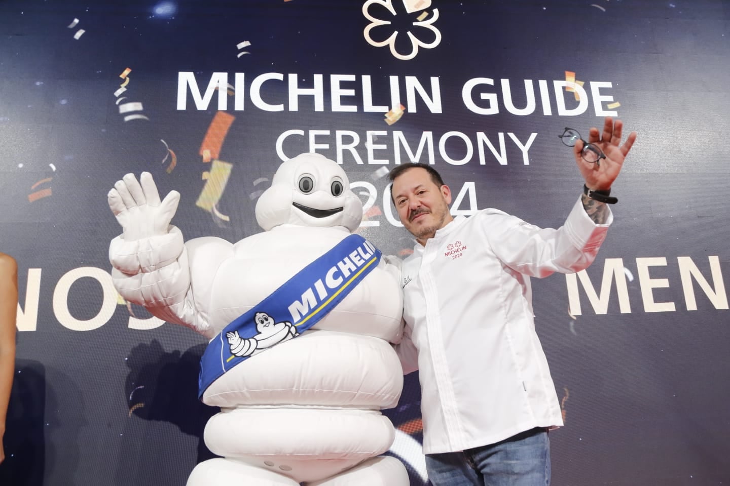 Guía Michelin 2026 en Buenos Aires y Mendoza: “Nación decidió no cubrirla, asumimos el costo nosotros y no habrá gala”