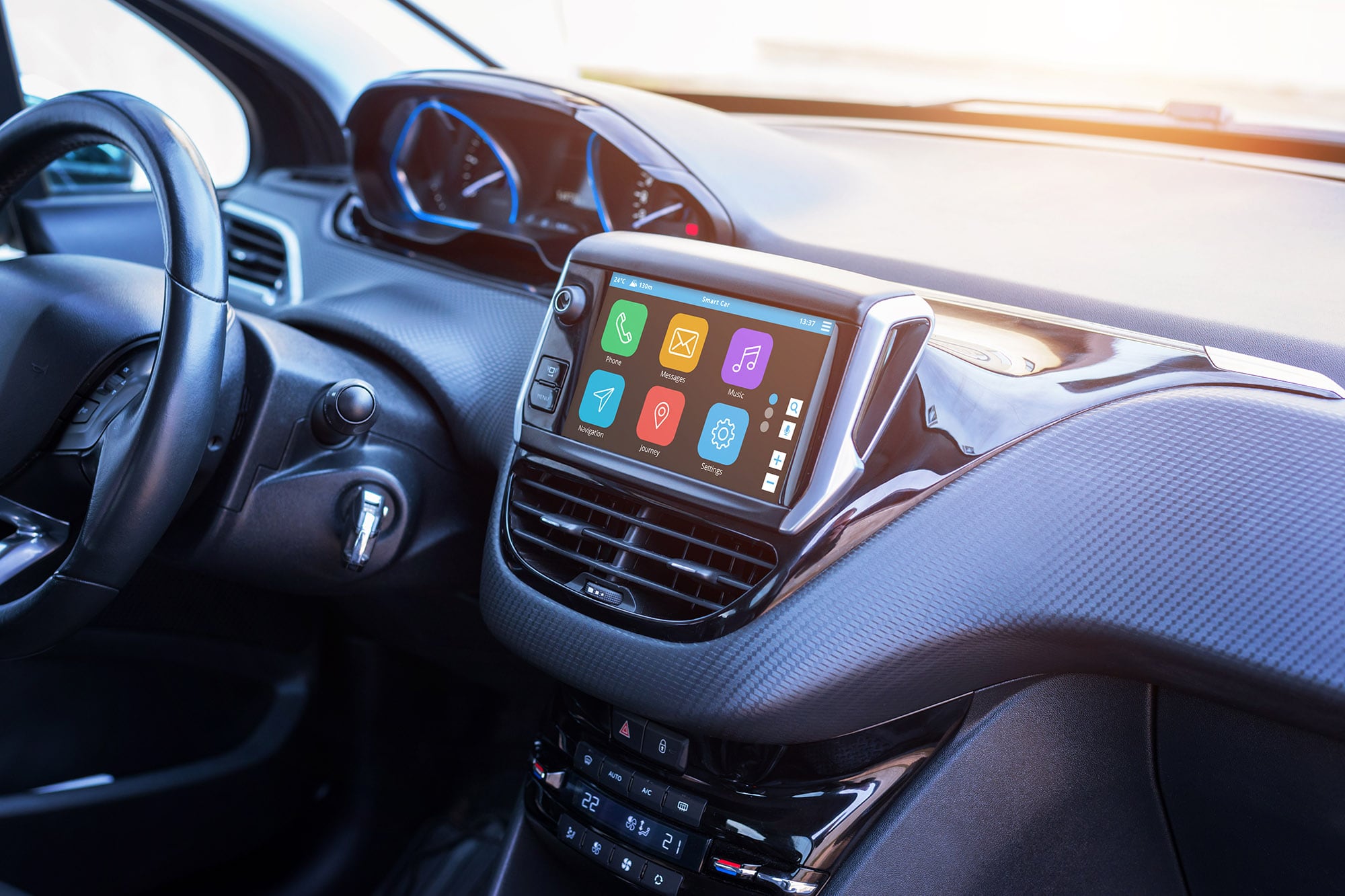 Las 5 ideas que llegaron antes de lo esperado y cambiaron la historia de los autos para siempre