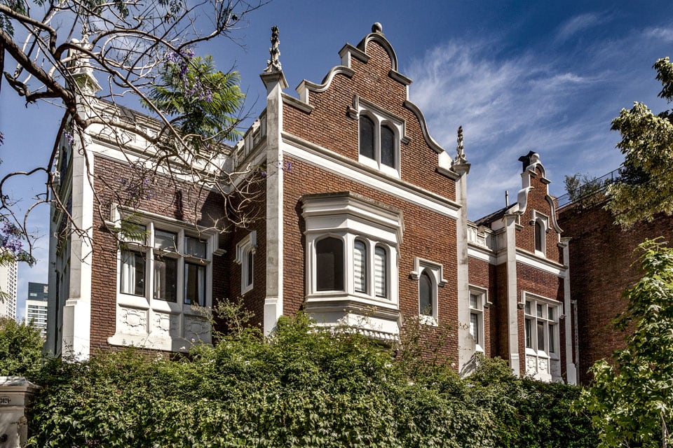 El tribunal resolvió que, de manera preventiva, se suspendan los permisos vinculados con actividades comerciales en el área conocida como Grand Bourg y Palermo Chico