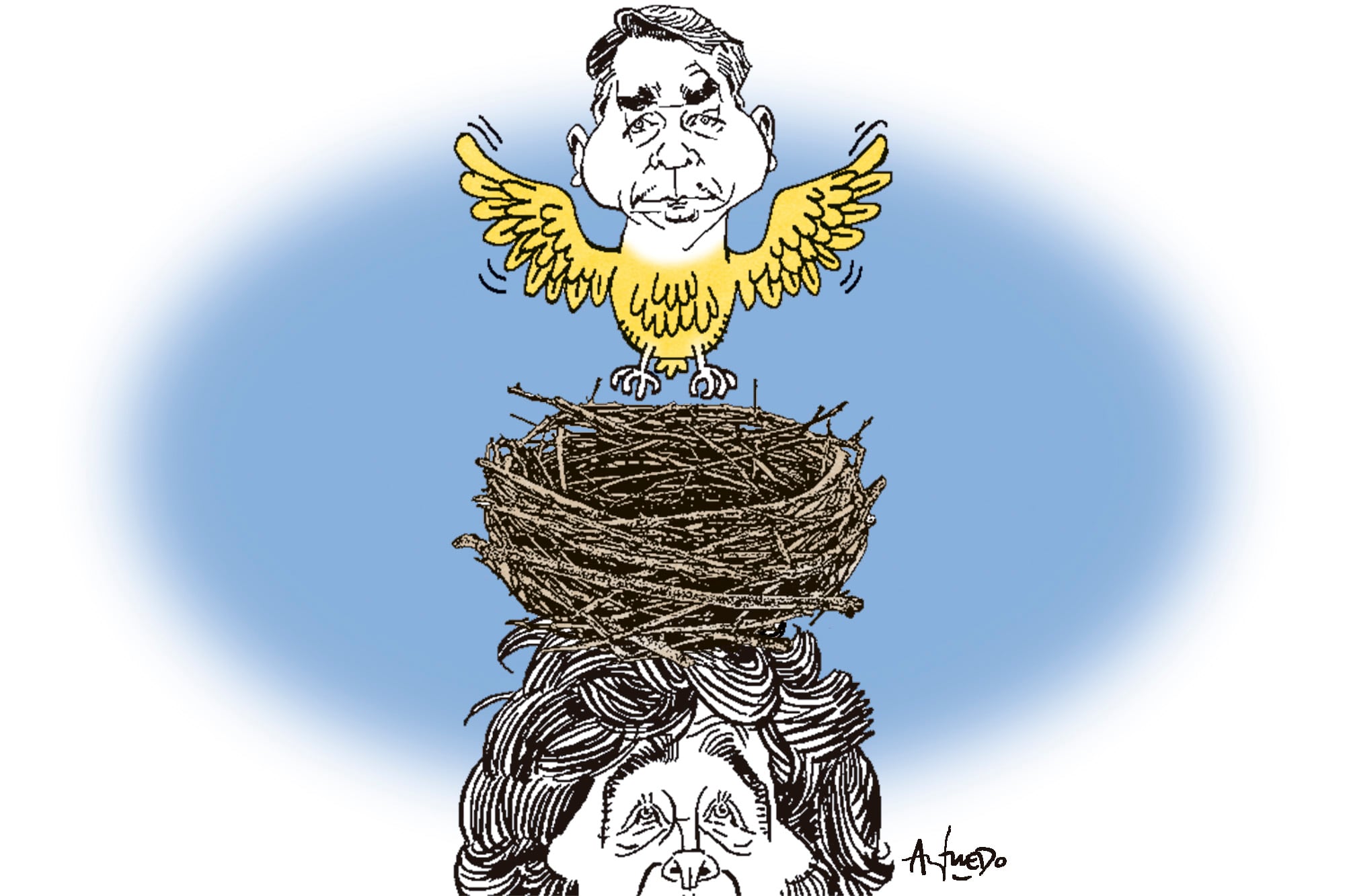 La crisis con Brasil pasa de la retórica a la acción