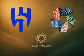 Al Hilal venció por 2-0 a NEOM por la Saudí Pro League