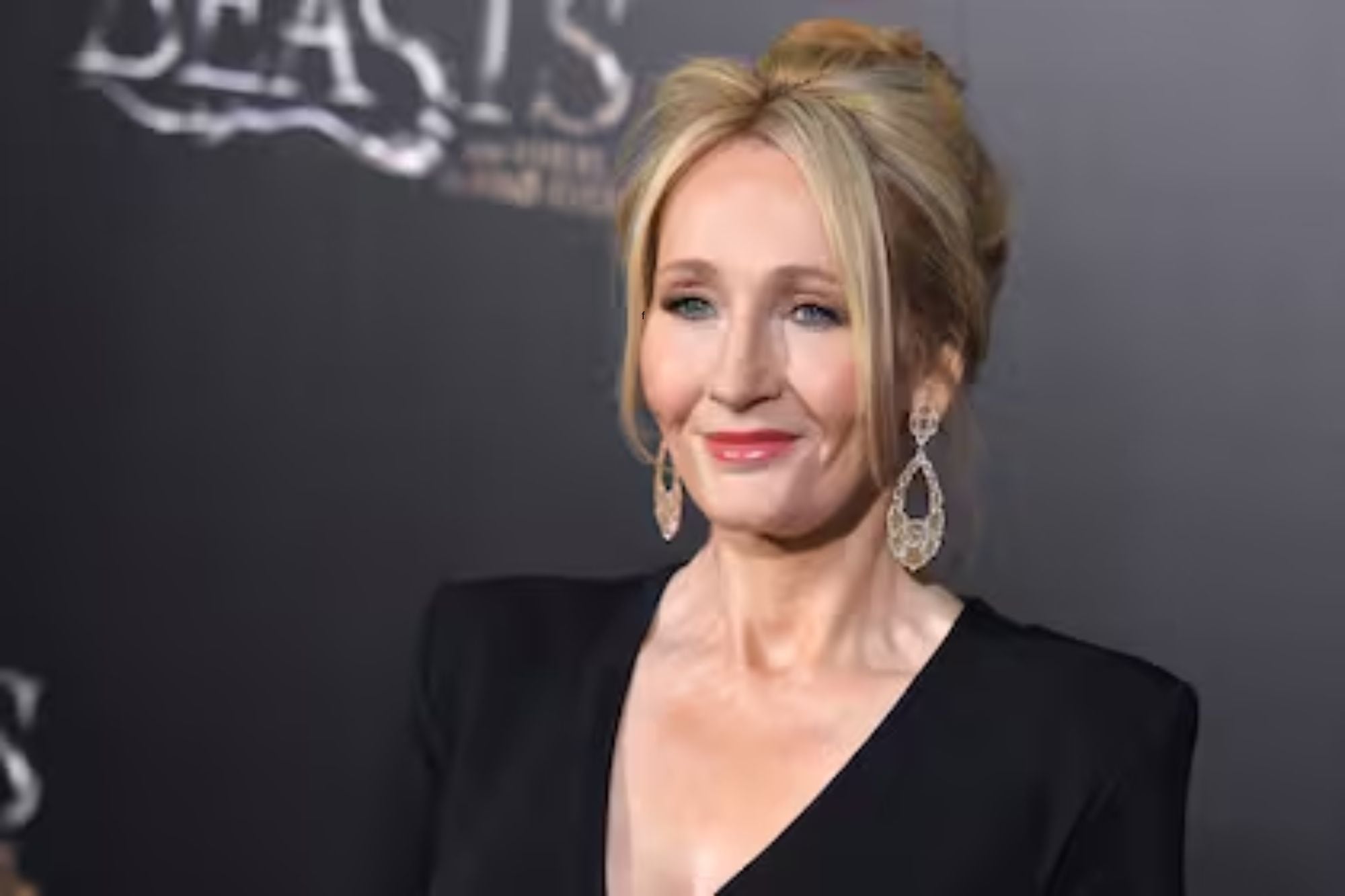 J. K. Rowling empezó 2026 discutiendo en redes sobre su tema favorito