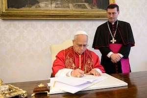 Cartas de lectores: Principio de prudencia, un diálogo racional, incendios forestales