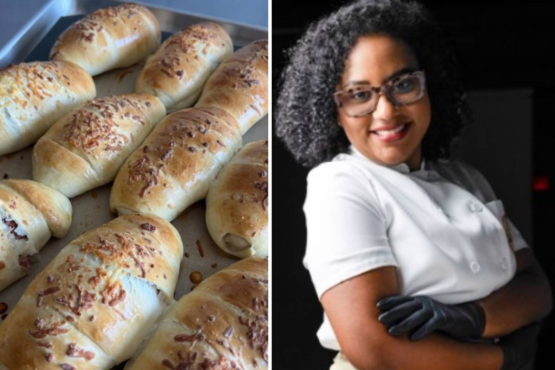 Es venezolana, vive en Florida y montó un emprendimiento que lleva un pedacito de su país a la mesa estadounidense