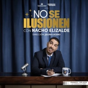 No se ilusionen