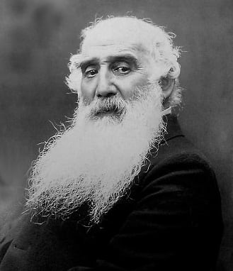 Camille Pissarro (1830-1903)