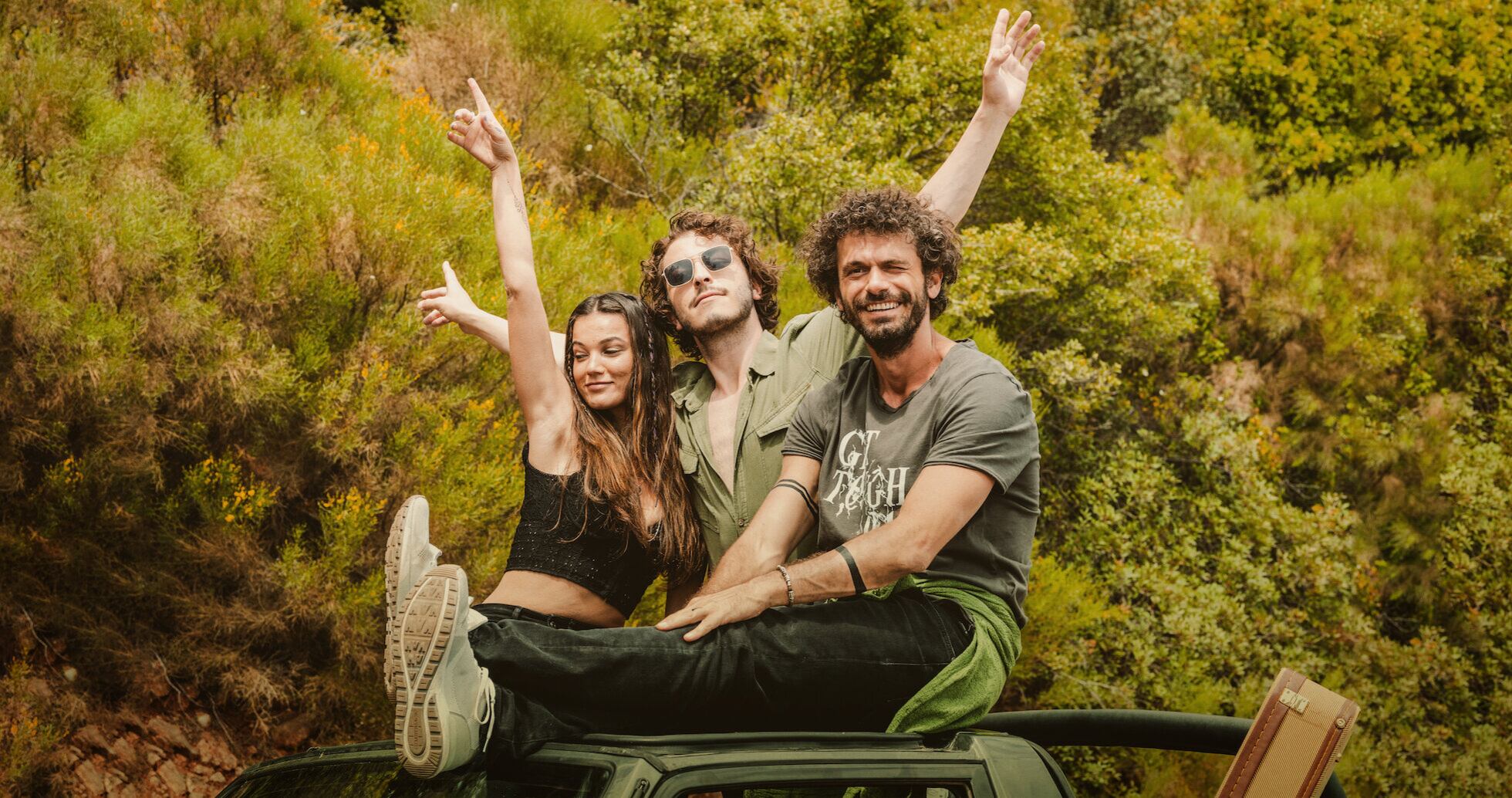 El film fue estrenado en Netflix el 20 de junio de 2022 (Foto: Netflix)