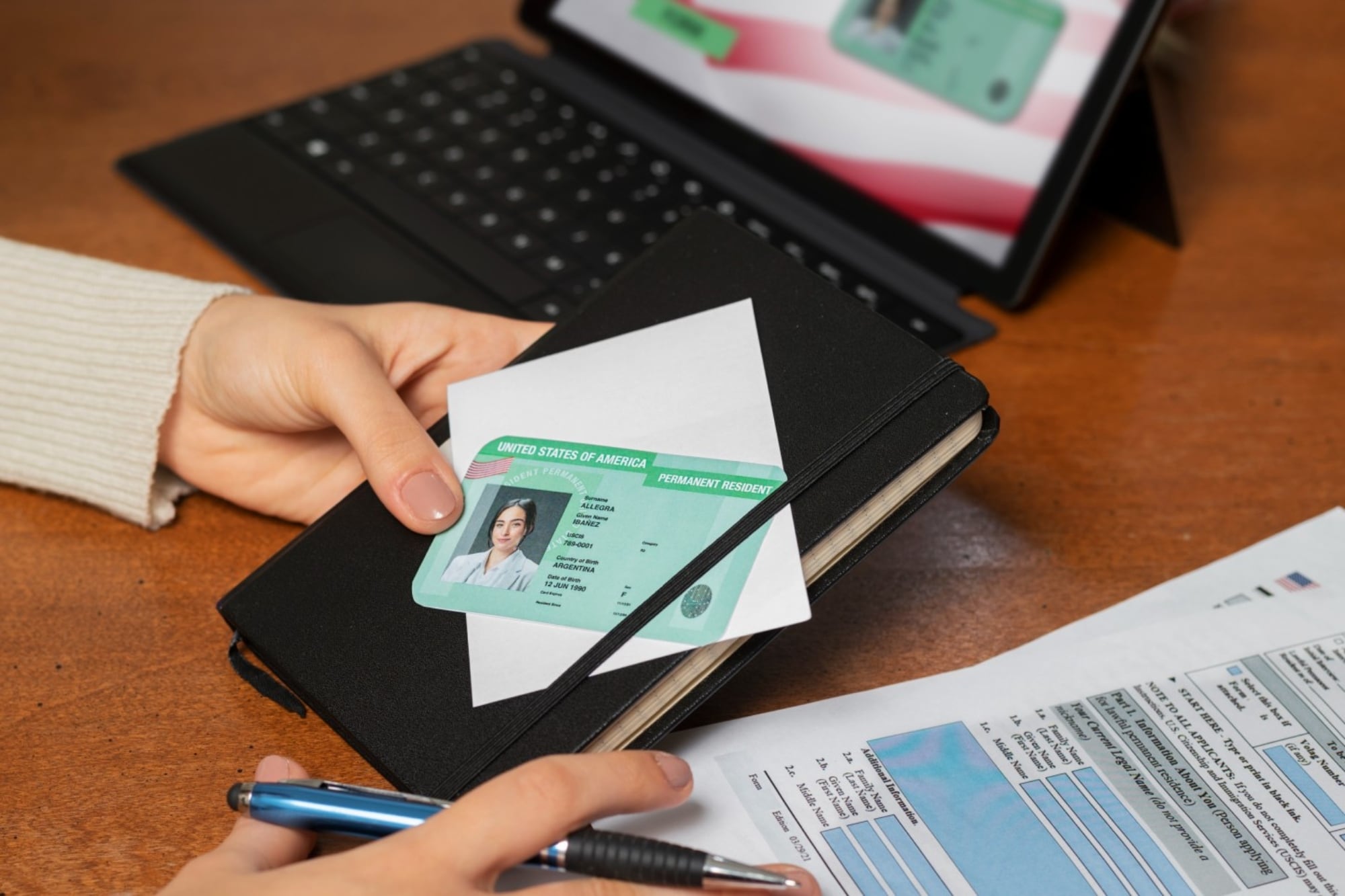 Uscis no emitirá resoluciones por tiempo indefinido