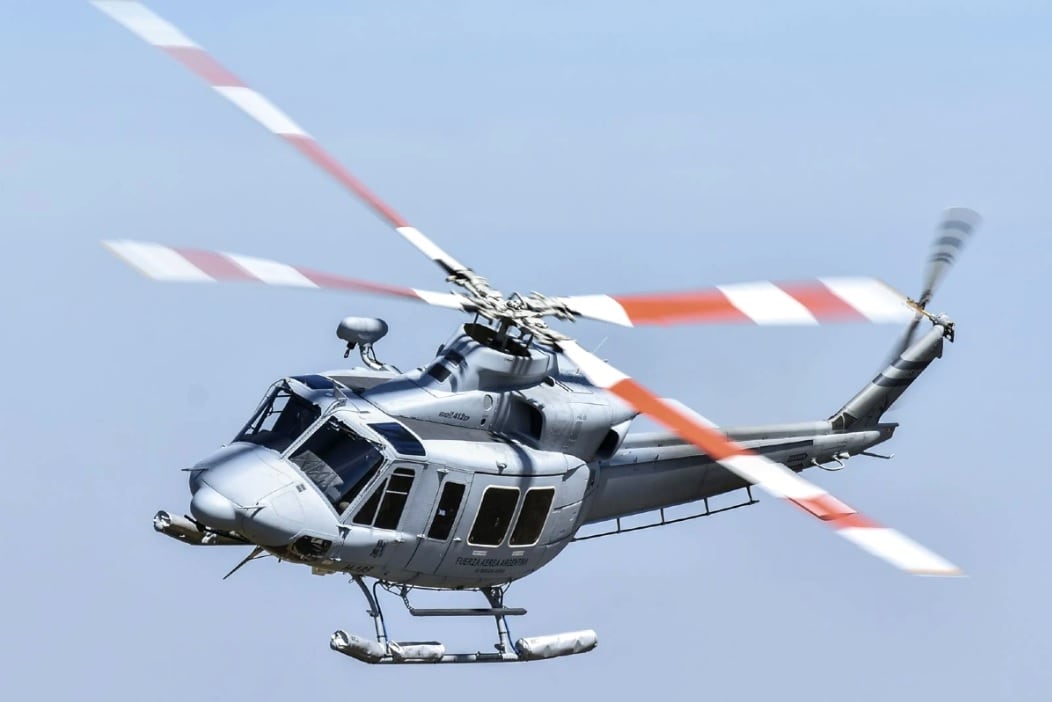 Qué se sabe del accidente del helicóptero en San Juan en el que murieron siete personas