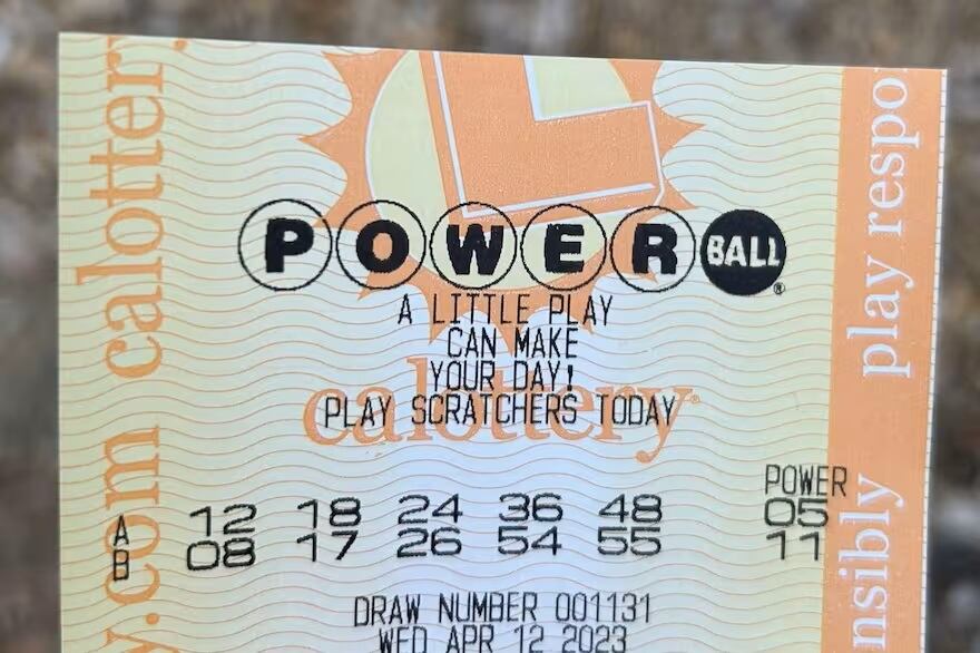 Cómo se juega a Powerball