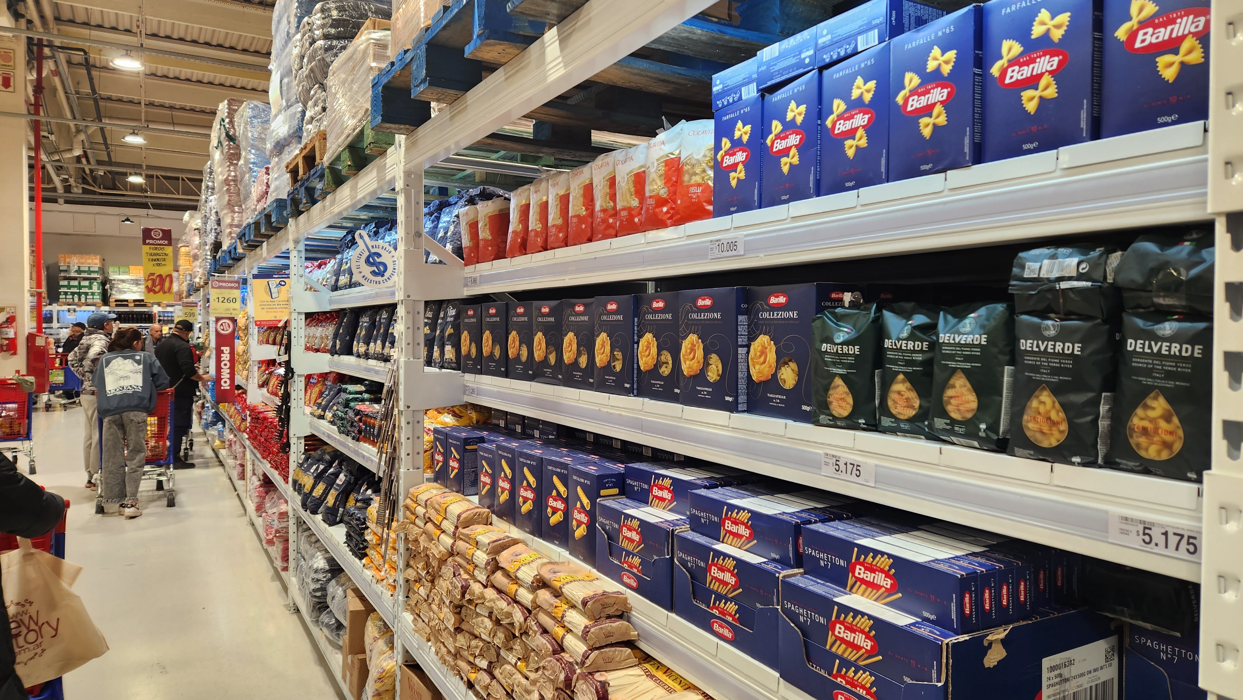 El Gobierno eliminó el Instituto Nacional de Alimentos (INAL) y sus funciones fueron absorbidas por Senasa