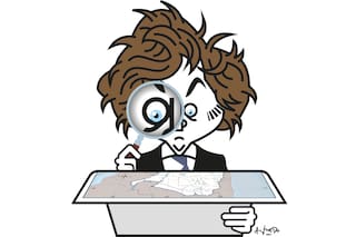 “Parar a Milei” para que nada cambie