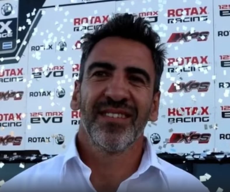 Rodrigo Alenaz, el nuevo interés romántico de Adabel Guerrero