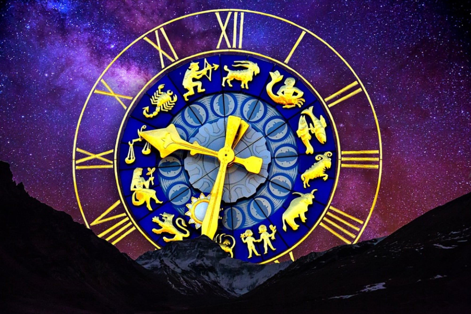 Cuándo empieza la temporada de Escorpio 2025 7 Las fechas de la temporada de Escorpio
