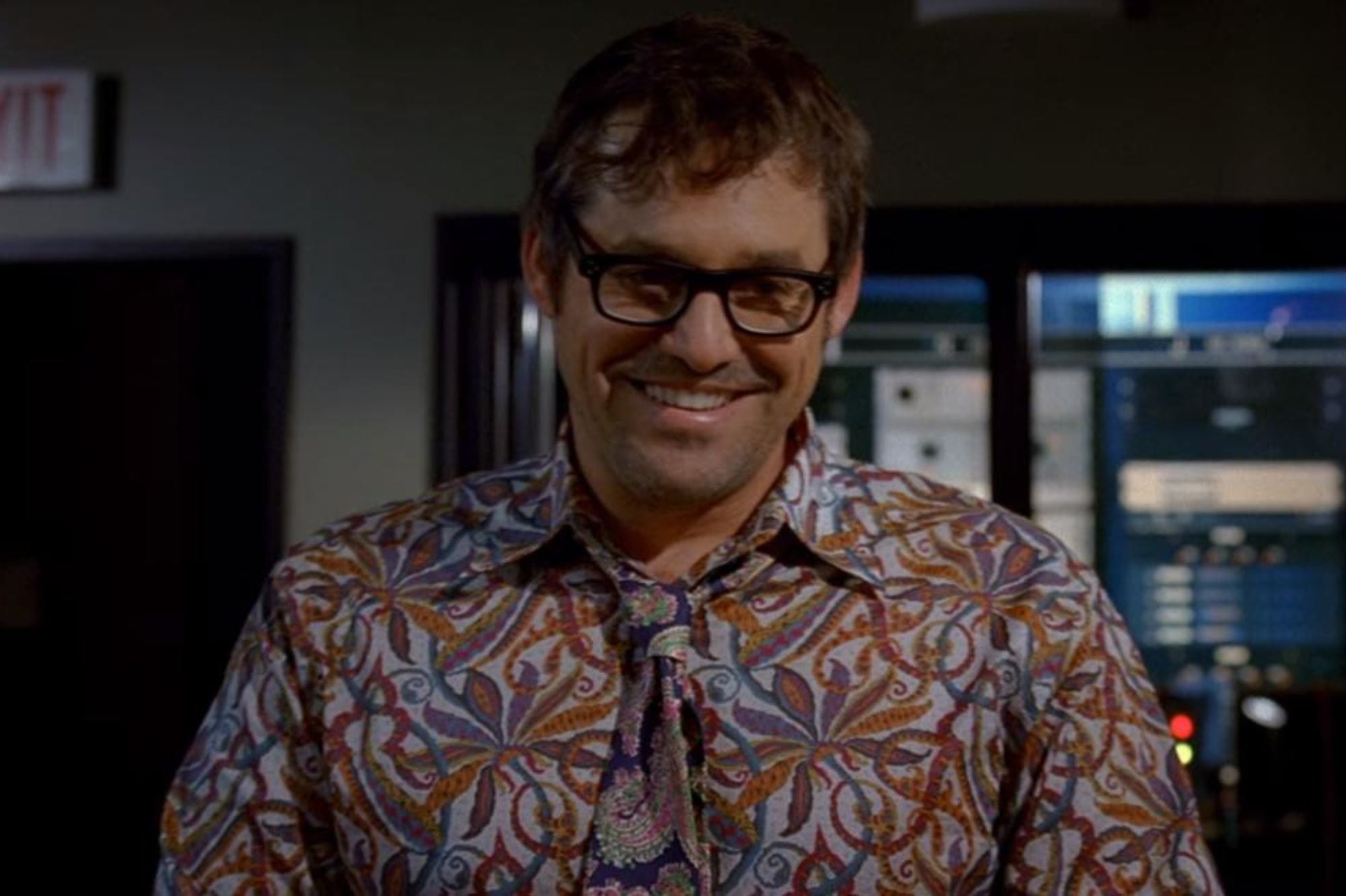 Brendon también es recordado por su papel de Kevin Lynch en Criminal Minds