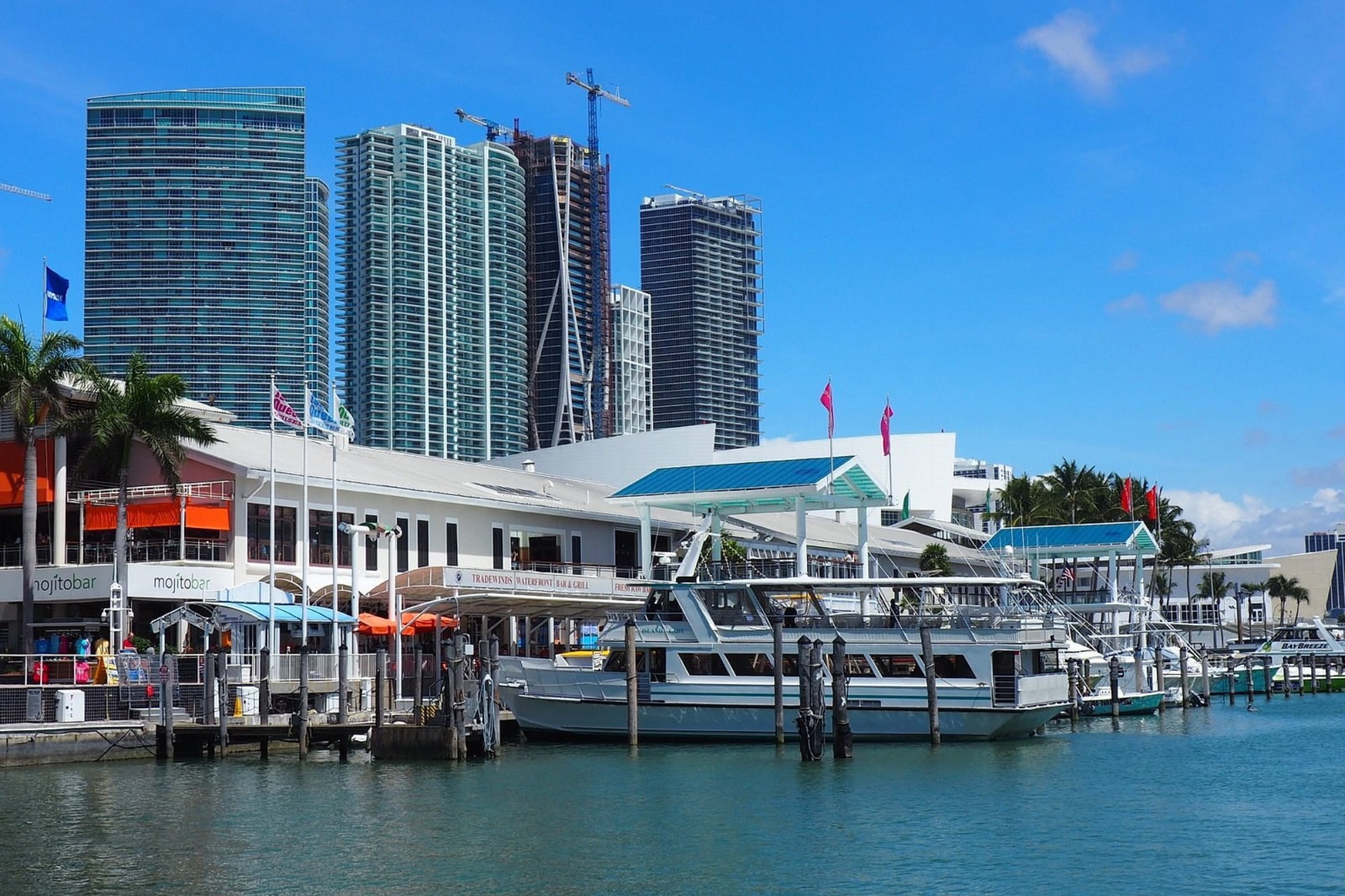 Las tarifas accesibles para vuelos y cruceros reforzaron su valoración de la ciudad