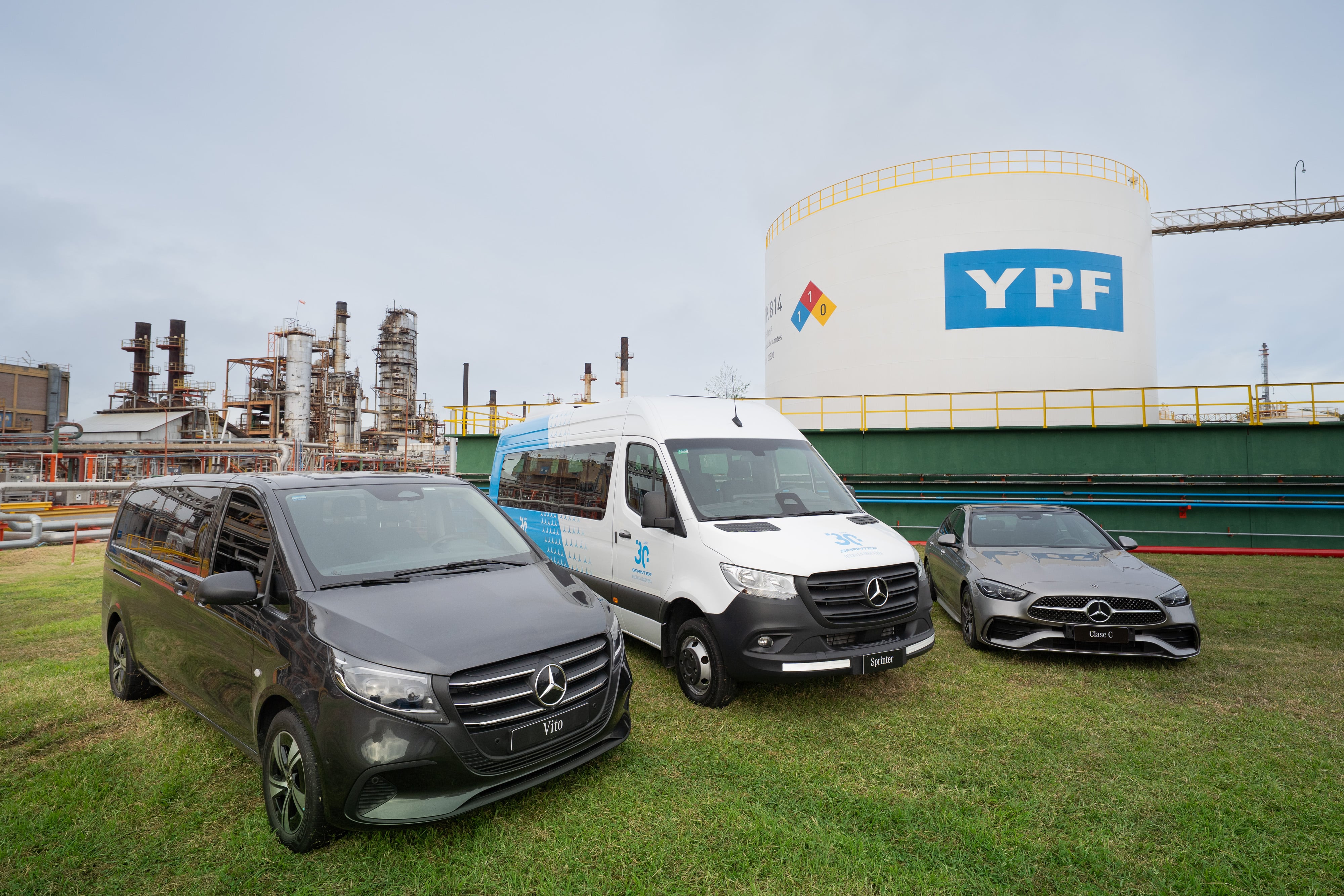 YPF alcanzó ganancias récord de US$2804 millones en el segundo trimestre.