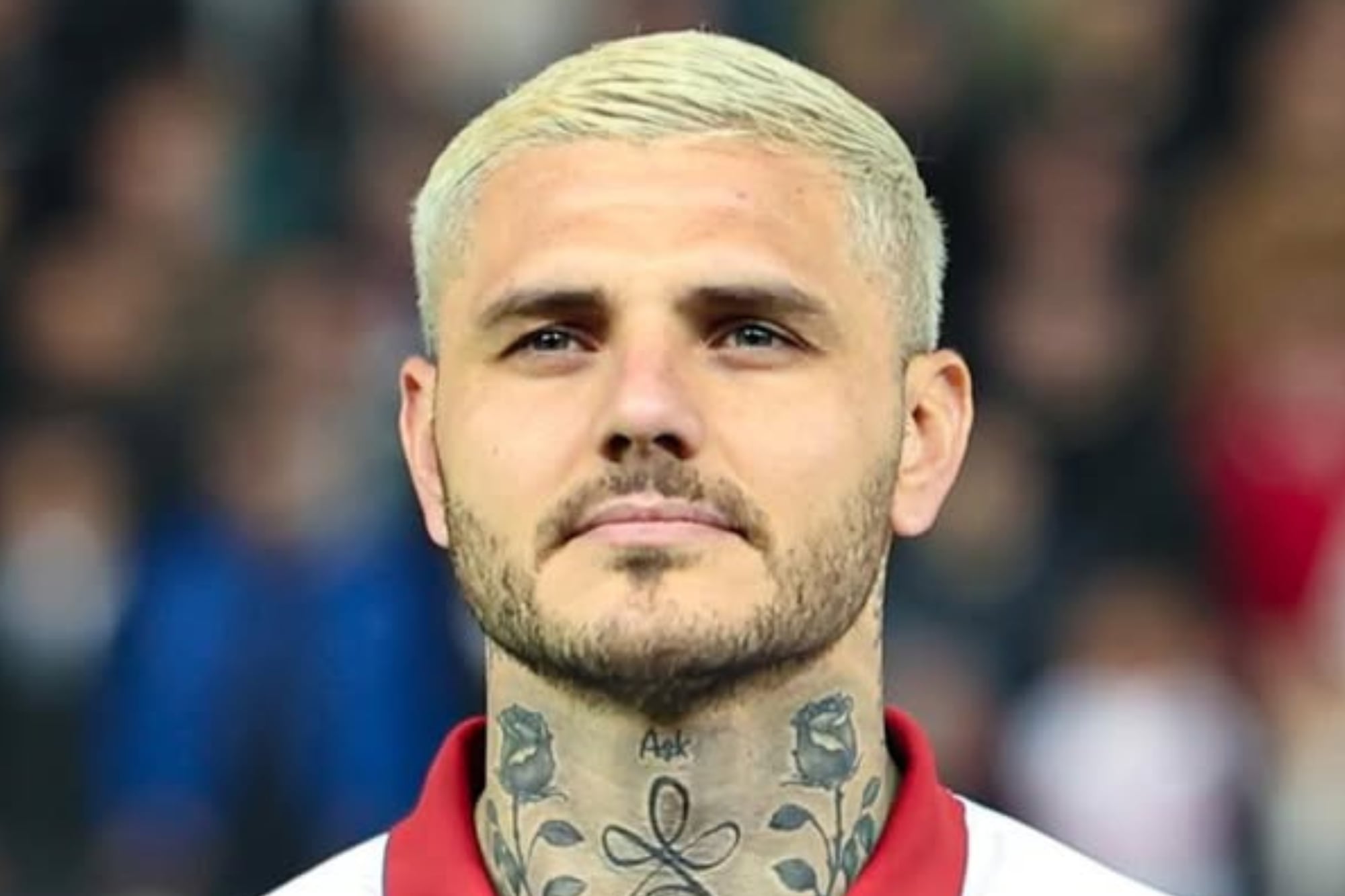 La justicia intimó a Mauro Icardi a saldar la deuda de la cuota alimentaria de las hijas que tiene con Wanda Nara